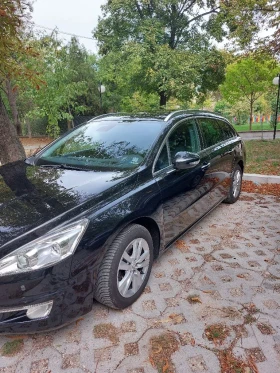 Peugeot 508 | Mobile.bg    3