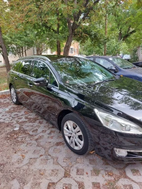 Peugeot 508 | Mobile.bg    4