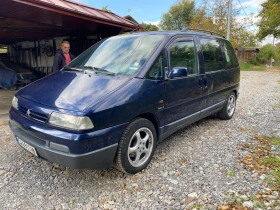 Citroen Evasion 1.9tdi, снимка 7