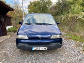 Citroen Evasion 1.9tdi, снимка 2