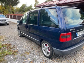 Citroen Evasion 1.9tdi, снимка 5