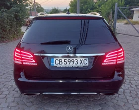 Mercedes-Benz E 350 Face LED Avantgarde , снимка 6