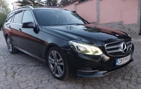 Mercedes-Benz E 350 Face LED Avantgarde , снимка 1