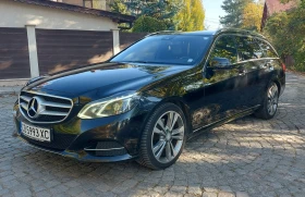 Обява за продажба на Mercedes-Benz E 350 Face LED Avantgarde  ~27 000 лв. - изображение 1