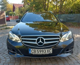 Обява за продажба на Mercedes-Benz E 350 Face LED Avantgarde  ~27 000 лв. - изображение 7