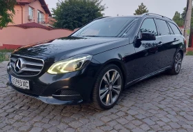 Mercedes-Benz E 350 Face LED Avantgarde , снимка 3