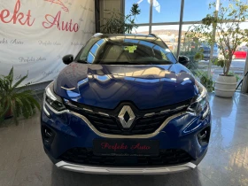     Renault Captur E-TECH PLUG-IN HYBRID