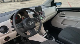 VW Up 1.0 60к.с, снимка 10