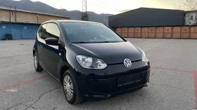 VW Up 1.0 60к.с, снимка 1