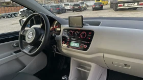 VW Up 1.0 60к.с, снимка 13