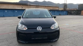 VW Up 1.0 60к.с, снимка 2