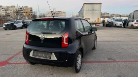 VW Up 1.0 60к.с, снимка 6