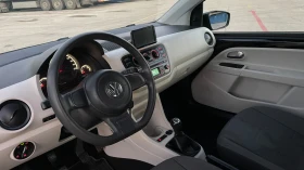 VW Up 1.0 60к.с, снимка 9