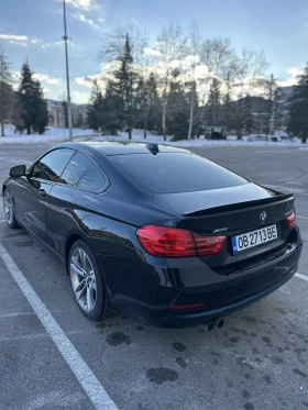 BMW 428 Xdrive, снимка 5