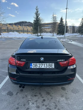 BMW 428 Xdrive, снимка 4