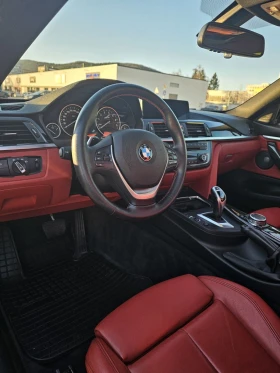 BMW 428 Xdrive, снимка 8