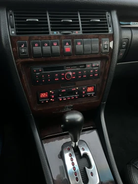 Audi A8 4.2/4* 4 - [13] 