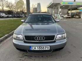 Audi A8 4.2/4* 4 - [3] 