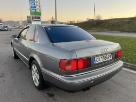 Audi A8 4.2/4* 4 - [9] 