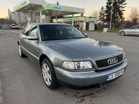 Audi A8 4.2/4* 4 - [4] 