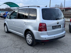 VW Touran 2.0 Ecofuel , снимка 6