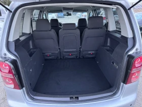 VW Touran 2.0 Ecofuel , снимка 13