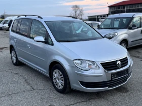 VW Touran 2.0 Ecofuel , снимка 3