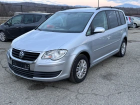 VW Touran 2.0 Ecofuel , снимка 1