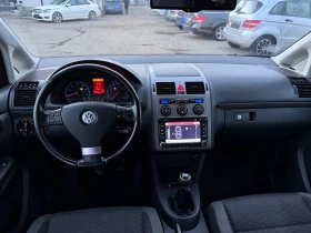 VW Touran 2.0 Ecofuel , снимка 10