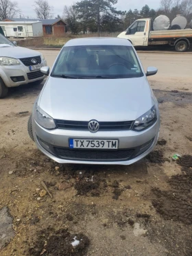  VW Polo