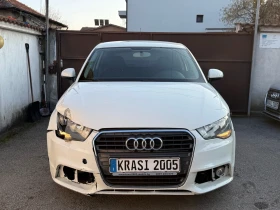 Audi A1 1.2TFSI 130000KM!!! | Mobile.bg    2