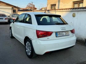 Audi A1 1.2TFSI 130000KM!!! | Mobile.bg    4