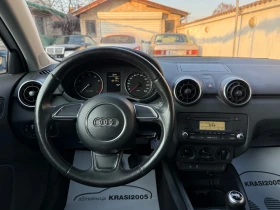 Audi A1 1.2TFSI 130000KM!!! | Mobile.bg    9