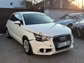 Audi A1 1.2TFSI 130000KM!!! | Mobile.bg    3