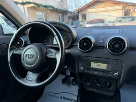 Audi A1 1.2TFSI 130000KM!!! | Mobile.bg    11