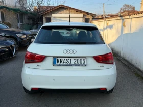 Audi A1 1.2TFSI 130000KM!!! | Mobile.bg    5