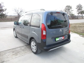 Citroen Berlingo 1.6/ДИЗЕЛ/92кс./КАТО НОВА, снимка 6