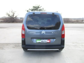 Citroen Berlingo 1.6/ДИЗЕЛ/92кс./КАТО НОВА, снимка 5