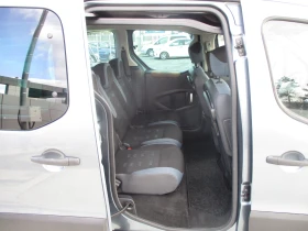 Citroen Berlingo 1.6/ДИЗЕЛ/92кс./КАТО НОВА, снимка 15