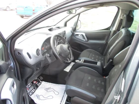 Citroen Berlingo 1.6/ДИЗЕЛ/92кс./КАТО НОВА, снимка 9