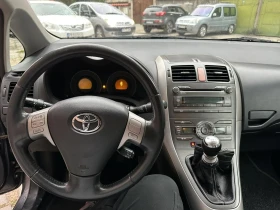 Toyota Auris 2.0 D4D, снимка 10