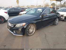 Mercedes-Benz C 300 4MATIC/LUXURY* BURMASTER* RECARO | Mobile.bg    3