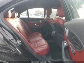 Mercedes-Benz C 300 4MATIC/LUXURY* BURMASTER* RECARO | Mobile.bg    9