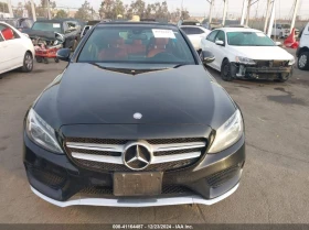 Mercedes-Benz C 300 4MATIC/LUXURY* BURMASTER* RECARO | Mobile.bg    2