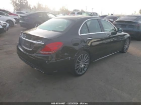 Mercedes-Benz C 300 4MATIC/LUXURY* BURMASTER* RECARO | Mobile.bg    6