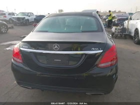 Mercedes-Benz C 300 4MATIC/LUXURY* BURMASTER* RECARO | Mobile.bg    5