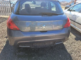 Peugeot 308, снимка 2