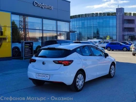 Opel Astra Enjoy 1.4 Turbo (125hp) MT6, снимка 8