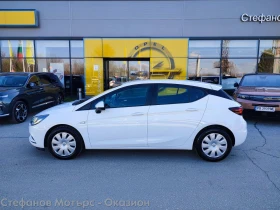 Opel Astra Enjoy 1.4 Turbo (125hp) MT6, снимка 4