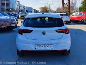 Opel Astra Enjoy 1.4 Turbo (125hp) MT6, снимка 7